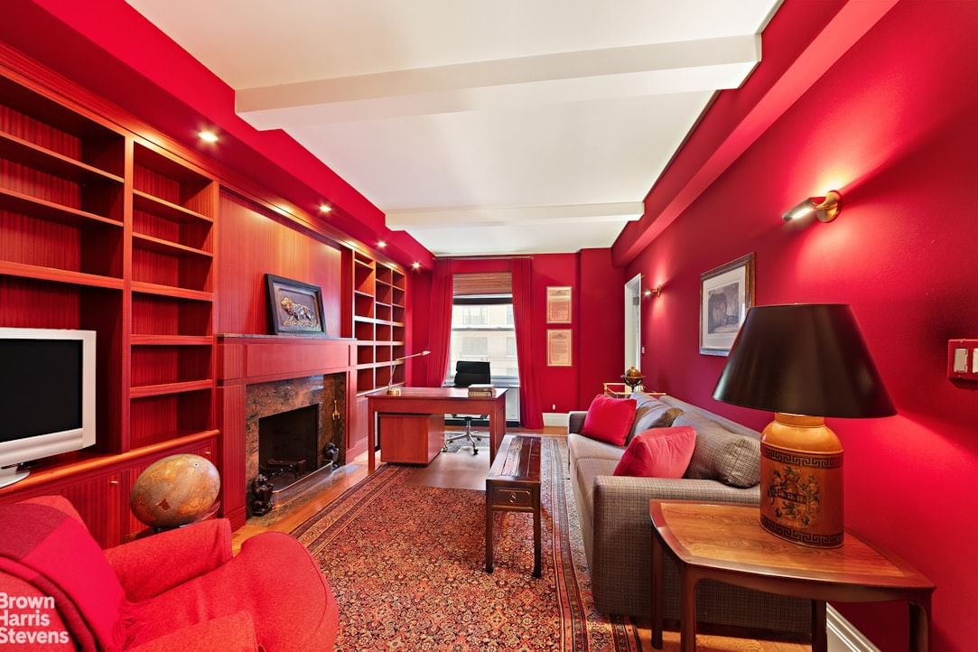 Real estate property located at 155 72ND #11/12A, New York, Lenox Hill, New York City, NY