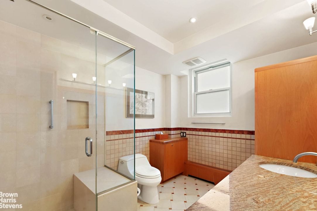 Real estate property located at 155 72ND #11/12A, New York, Lenox Hill, New York City, NY