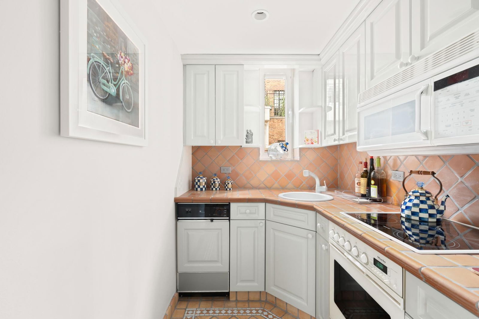 Real estate property located at 575 PARK #1509, New York, Lenox Hill, New York City, NY