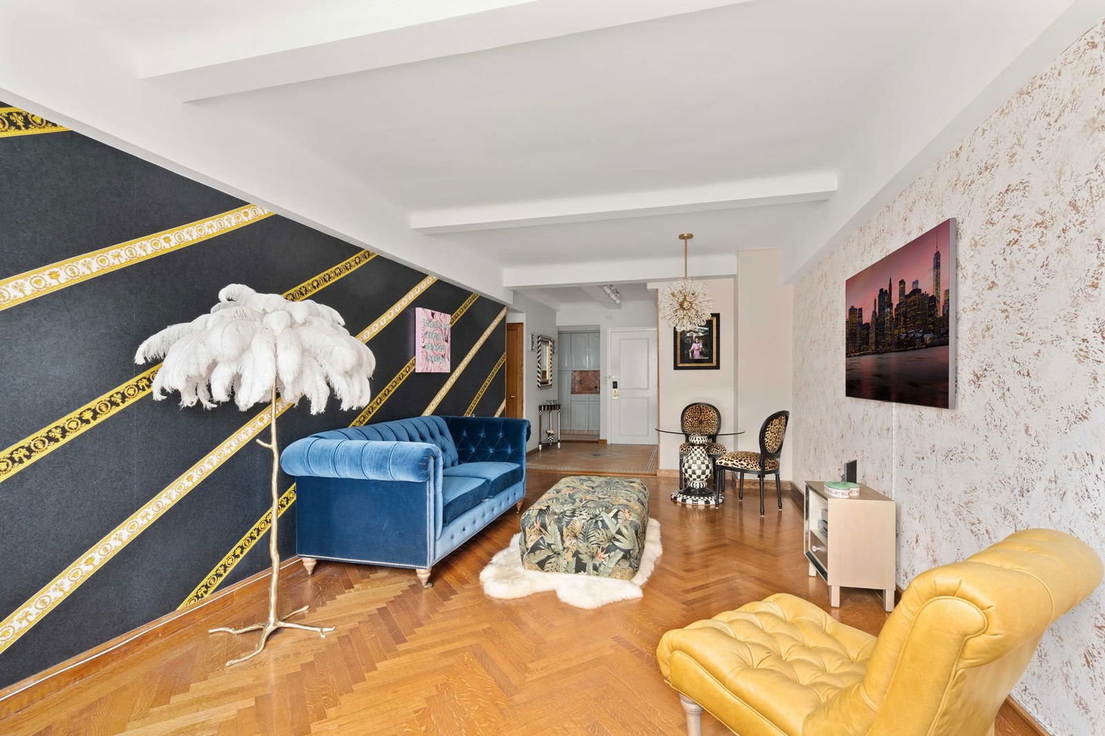 Real estate property located at 575 PARK #1509, New York, Lenox Hill, New York City, NY