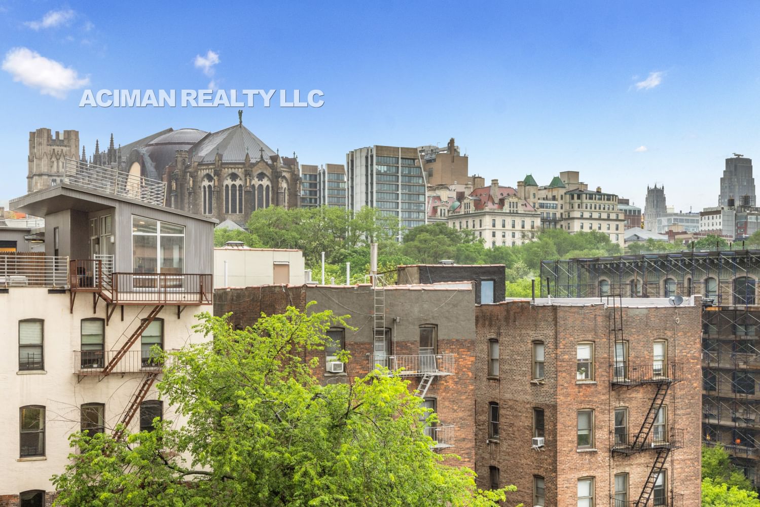 Real estate property located at 301 110TH #6A, New York, South Harlem, New York City, NY