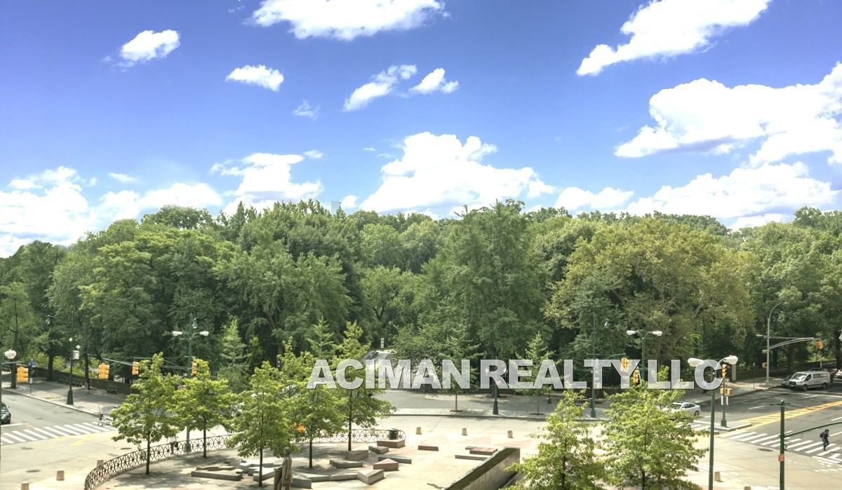 Real estate property located at 301 110TH #6A, New York, South Harlem, New York City, NY