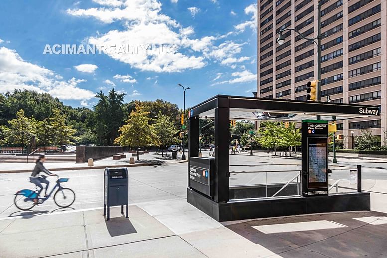Real estate property located at 301 110TH #6A, New York, South Harlem, New York City, NY
