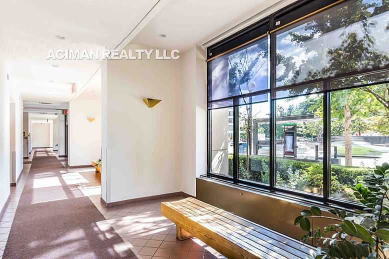 Real estate property located at 301 110TH #6A, New York, South Harlem, New York City, NY