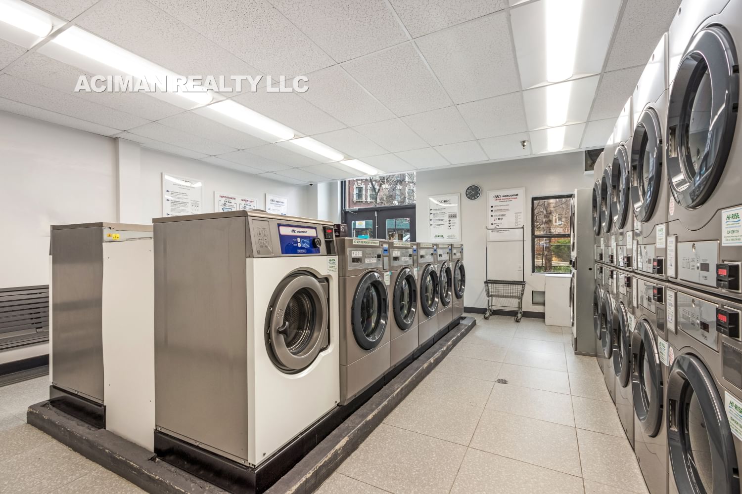 Real estate property located at 301 110TH #6A, New York, South Harlem, New York City, NY
