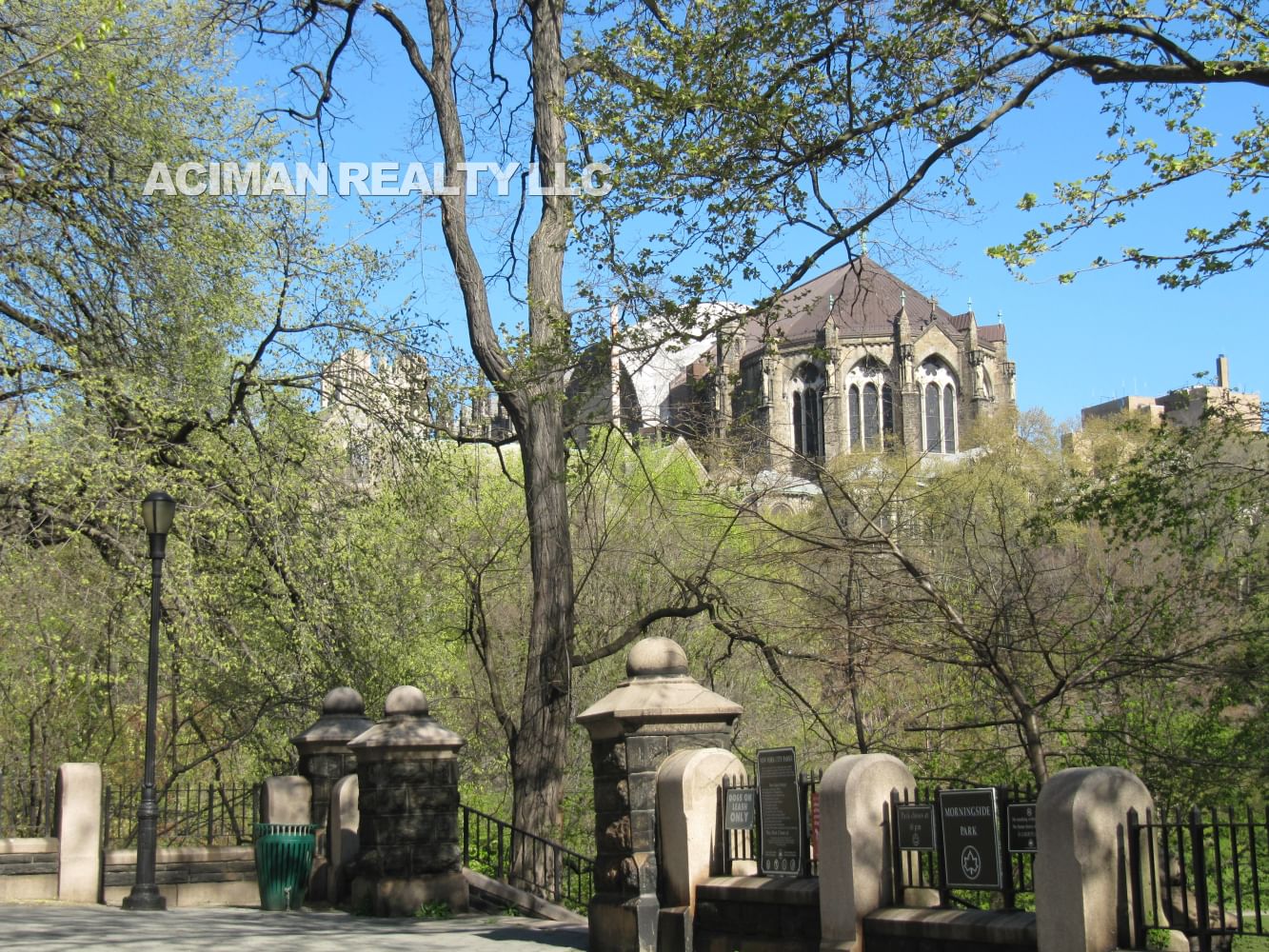 Real estate property located at 301 110TH #6A, New York, South Harlem, New York City, NY
