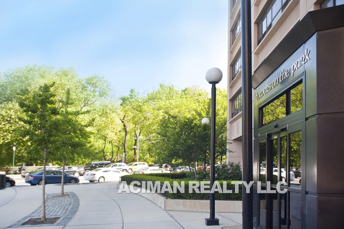 Real estate property located at 301 110TH #6A, New York, South Harlem, New York City, NY