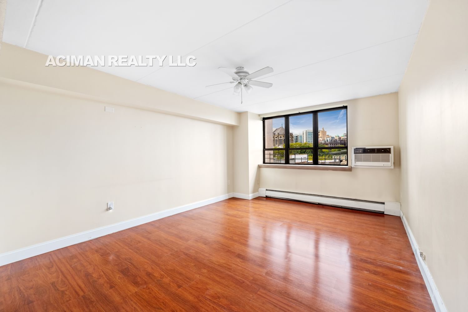 Real estate property located at 301 110TH #6A, New York, South Harlem, New York City, NY