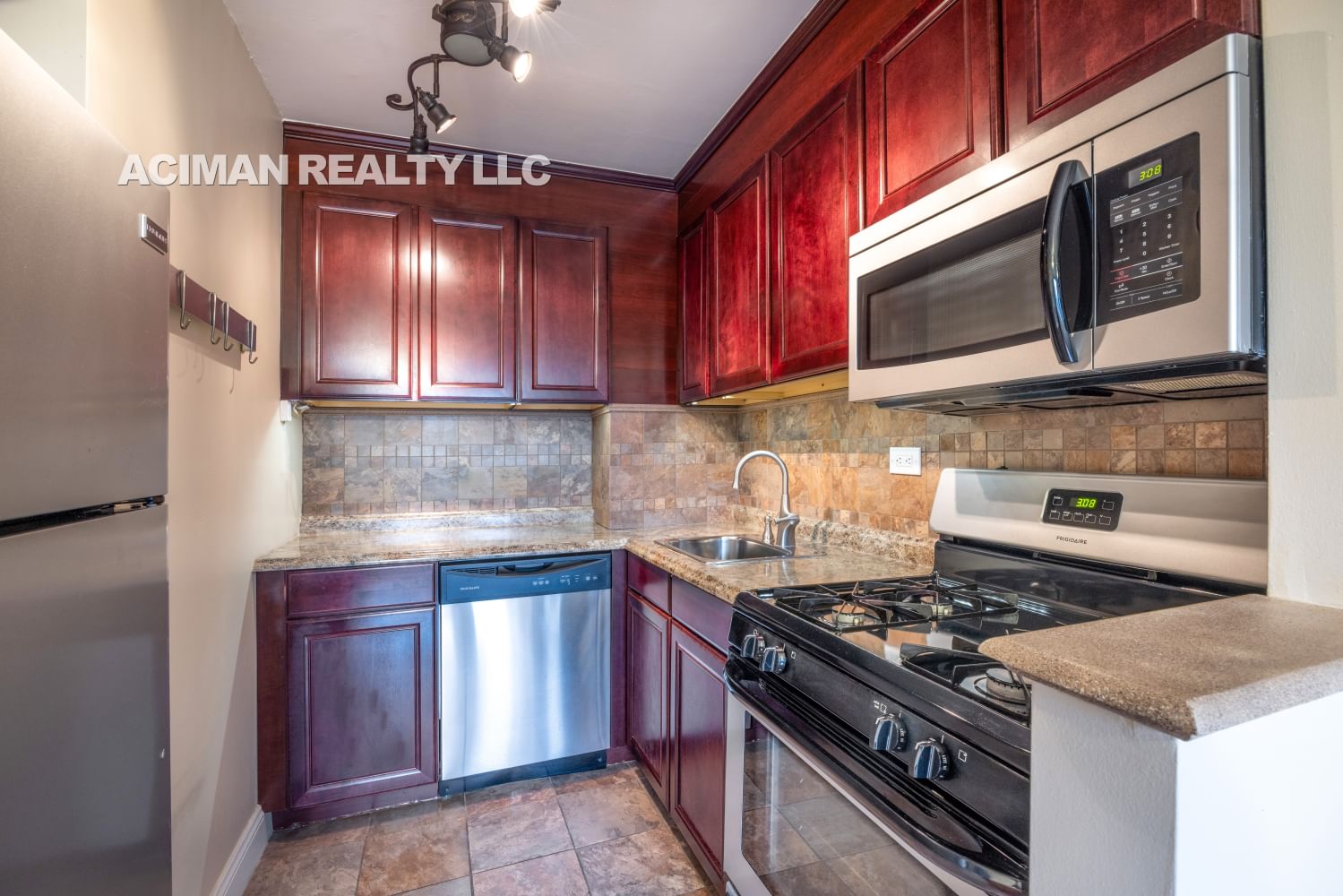 Real estate property located at 301 110TH #6A, New York, South Harlem, New York City, NY