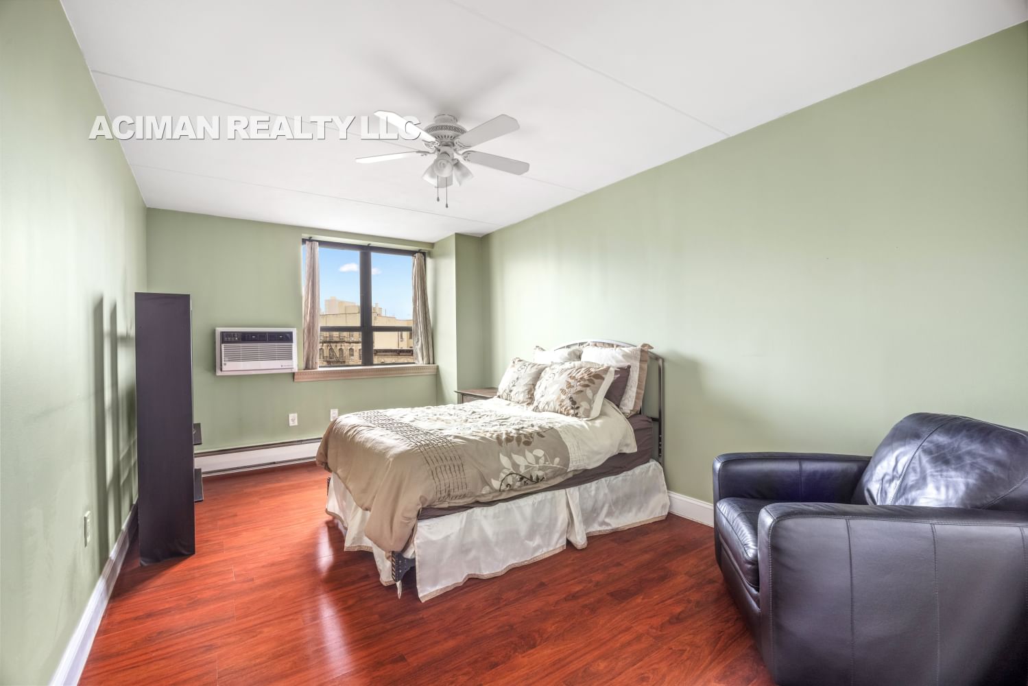 Real estate property located at 301 110TH #6A, New York, South Harlem, New York City, NY
