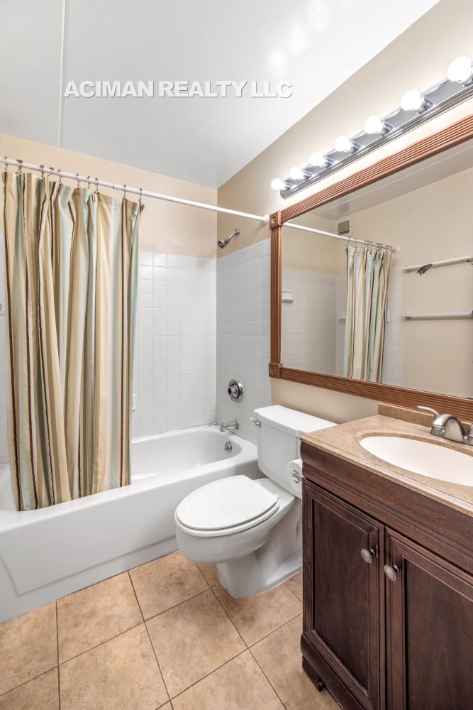 Real estate property located at 301 110TH #6A, New York, South Harlem, New York City, NY