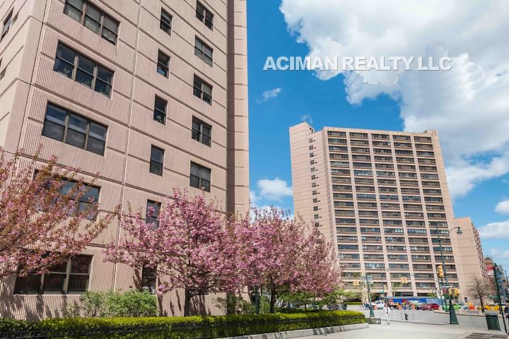 Real estate property located at 301 110TH #6A, New York, South Harlem, New York City, NY