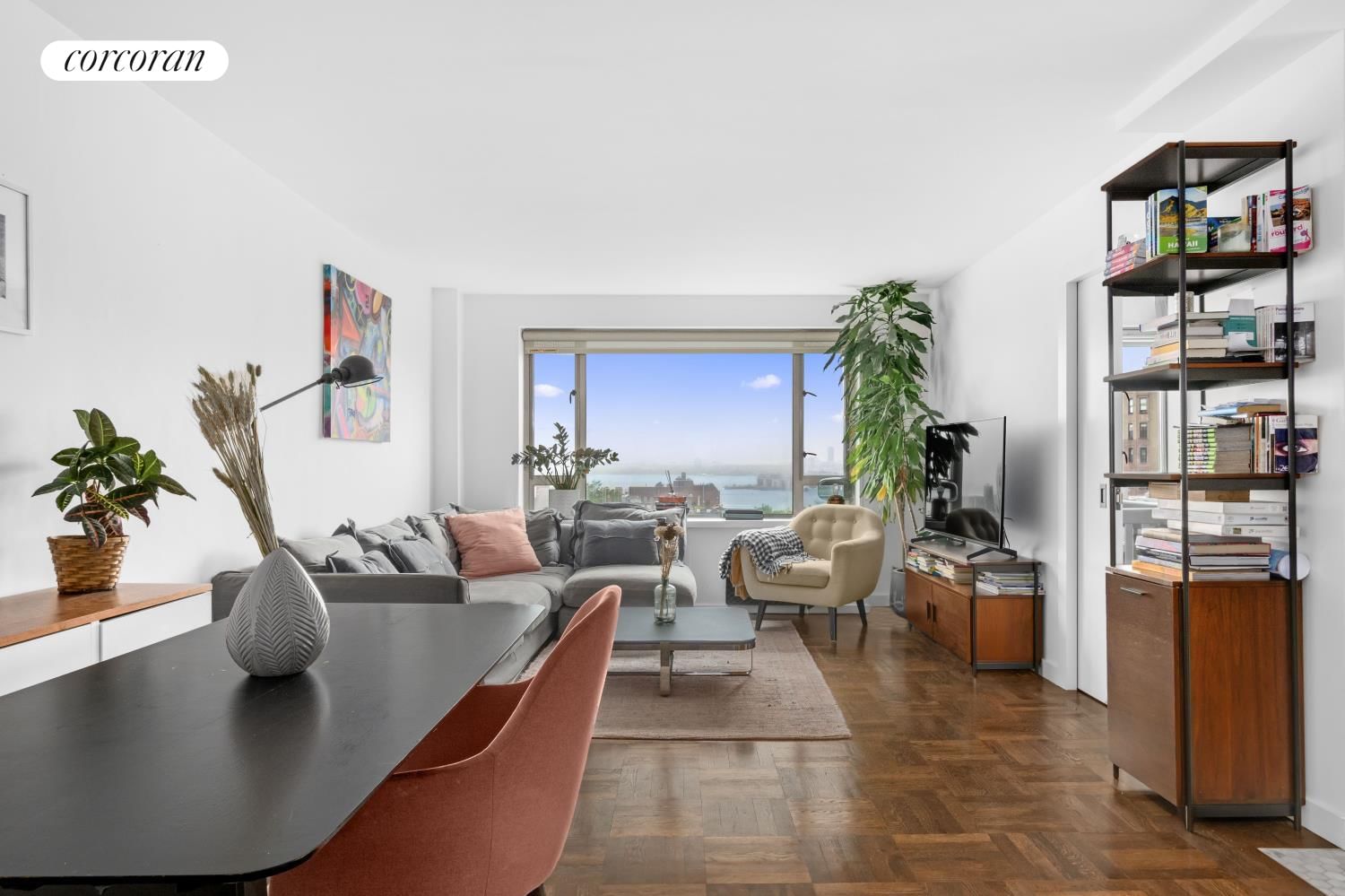 Real estate property located at 60 REMSEN #9A, Kings, Brooklyn Heights, New York City, NY