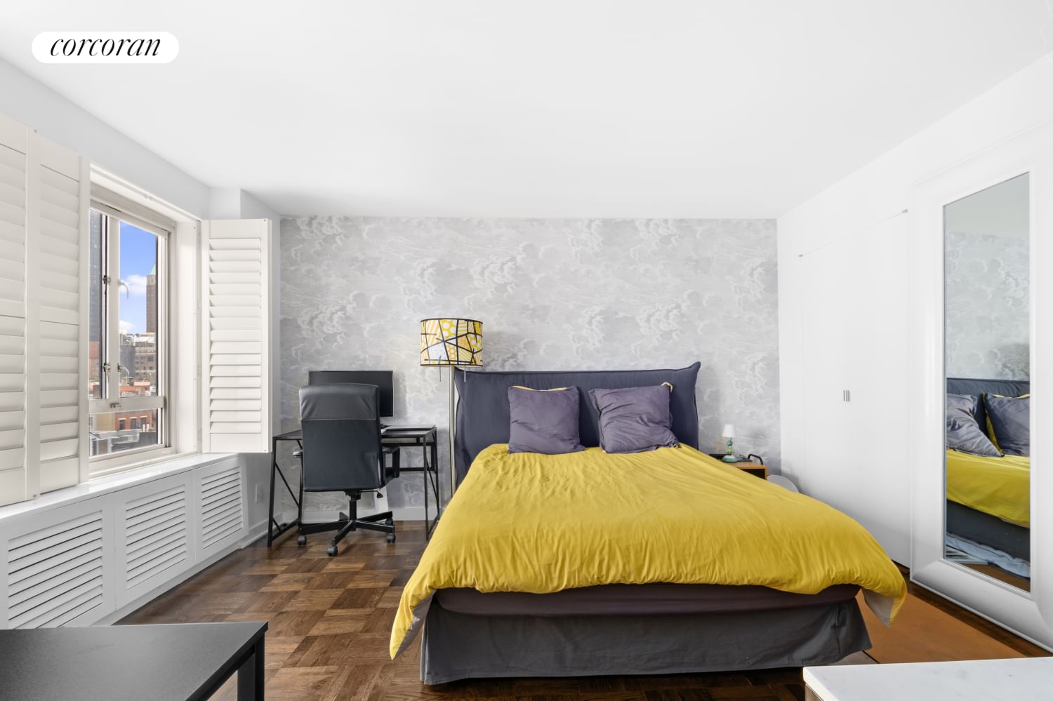 Real estate property located at 60 REMSEN #9A, Kings, Brooklyn Heights, New York City, NY