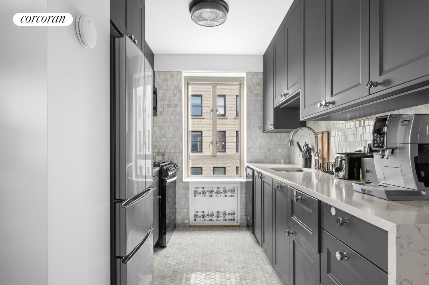 Real estate property located at 60 REMSEN #9A, Kings, Brooklyn Heights, New York City, NY