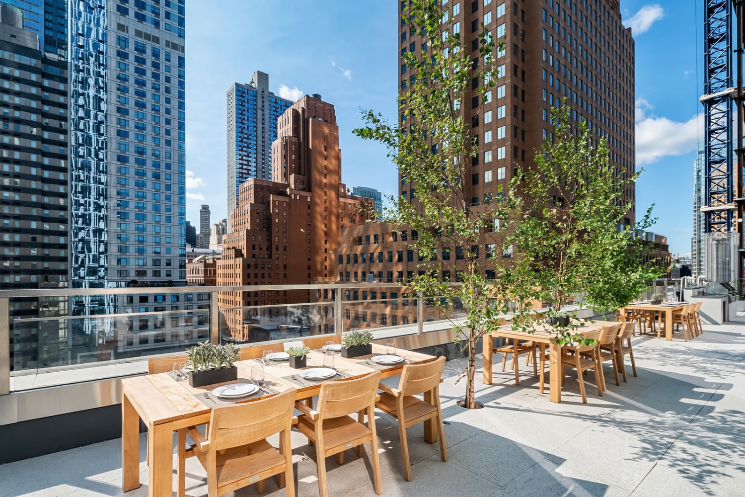 Real estate property located at 1 CITY #59E, Kings, Downtown Brooklyn, New York City, NY