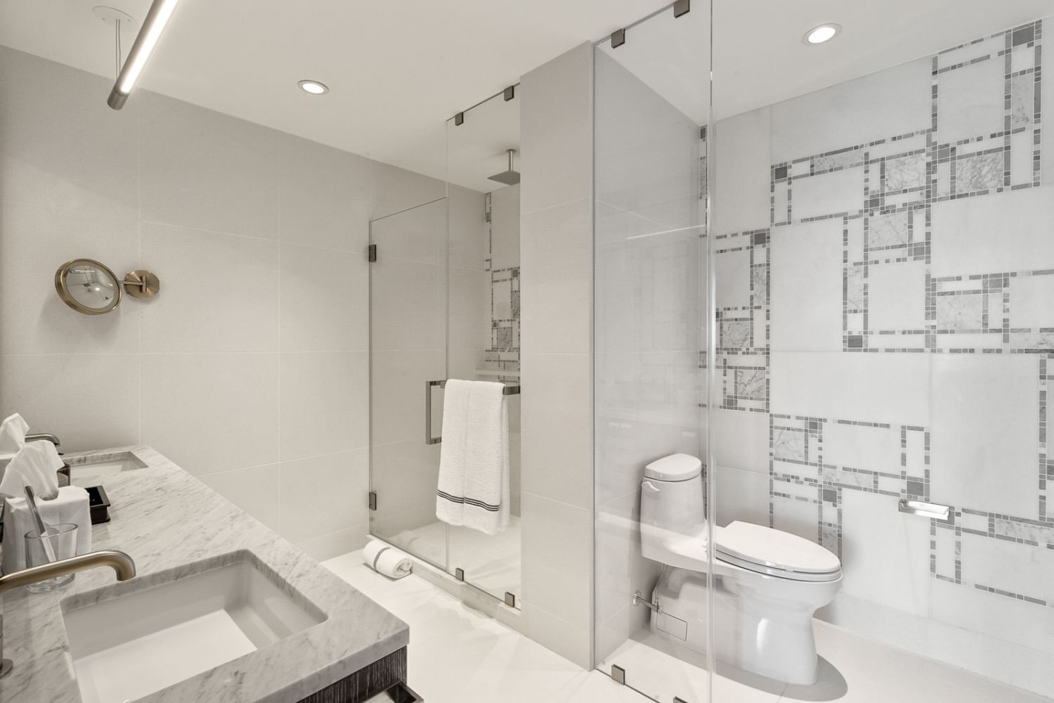 Real estate property located at 1 CITY #59E, Kings, Downtown Brooklyn, New York City, NY