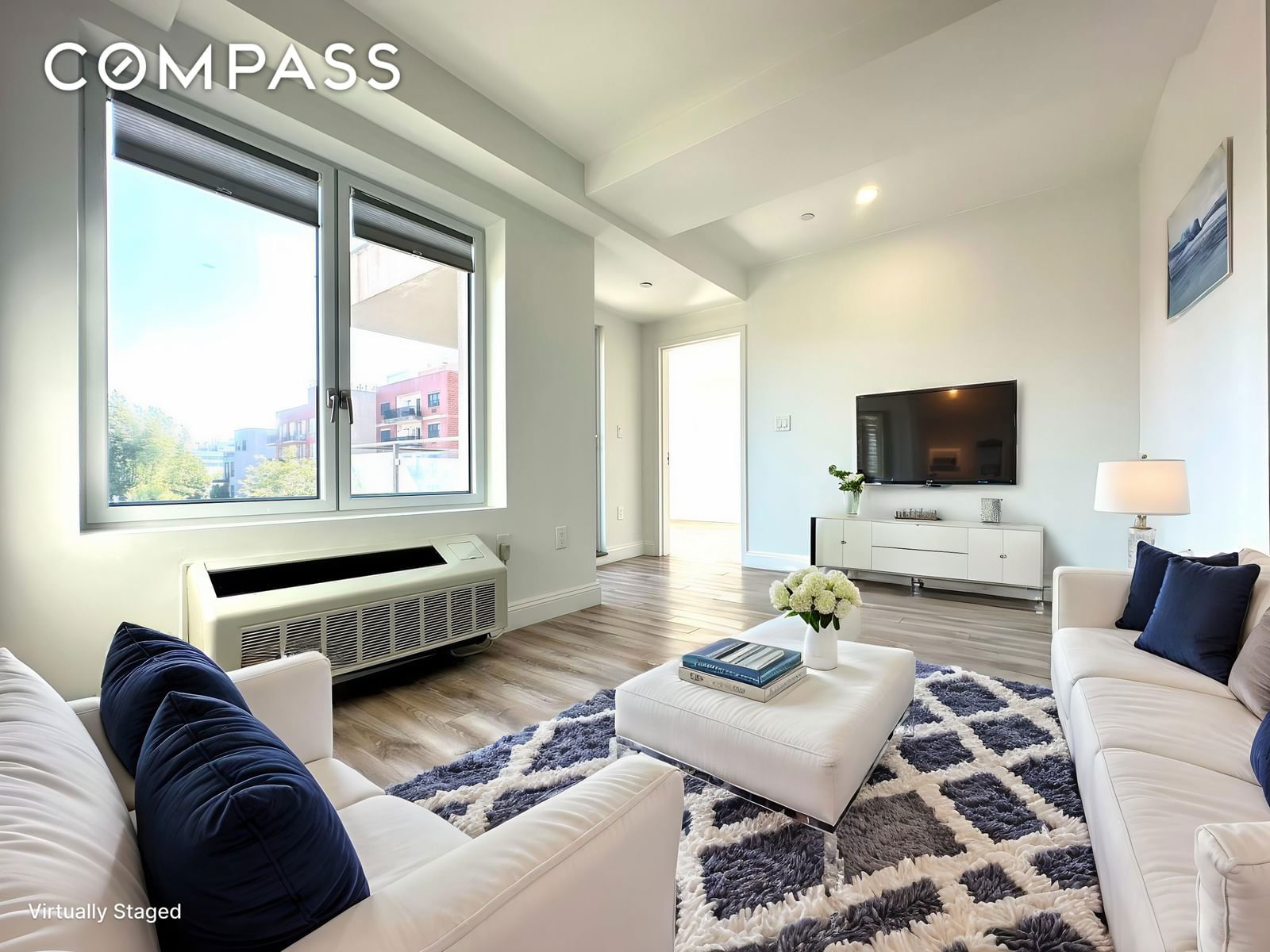 Real estate property located at 28-20 Astoria #4, Queens, Astoria, New York City, NY