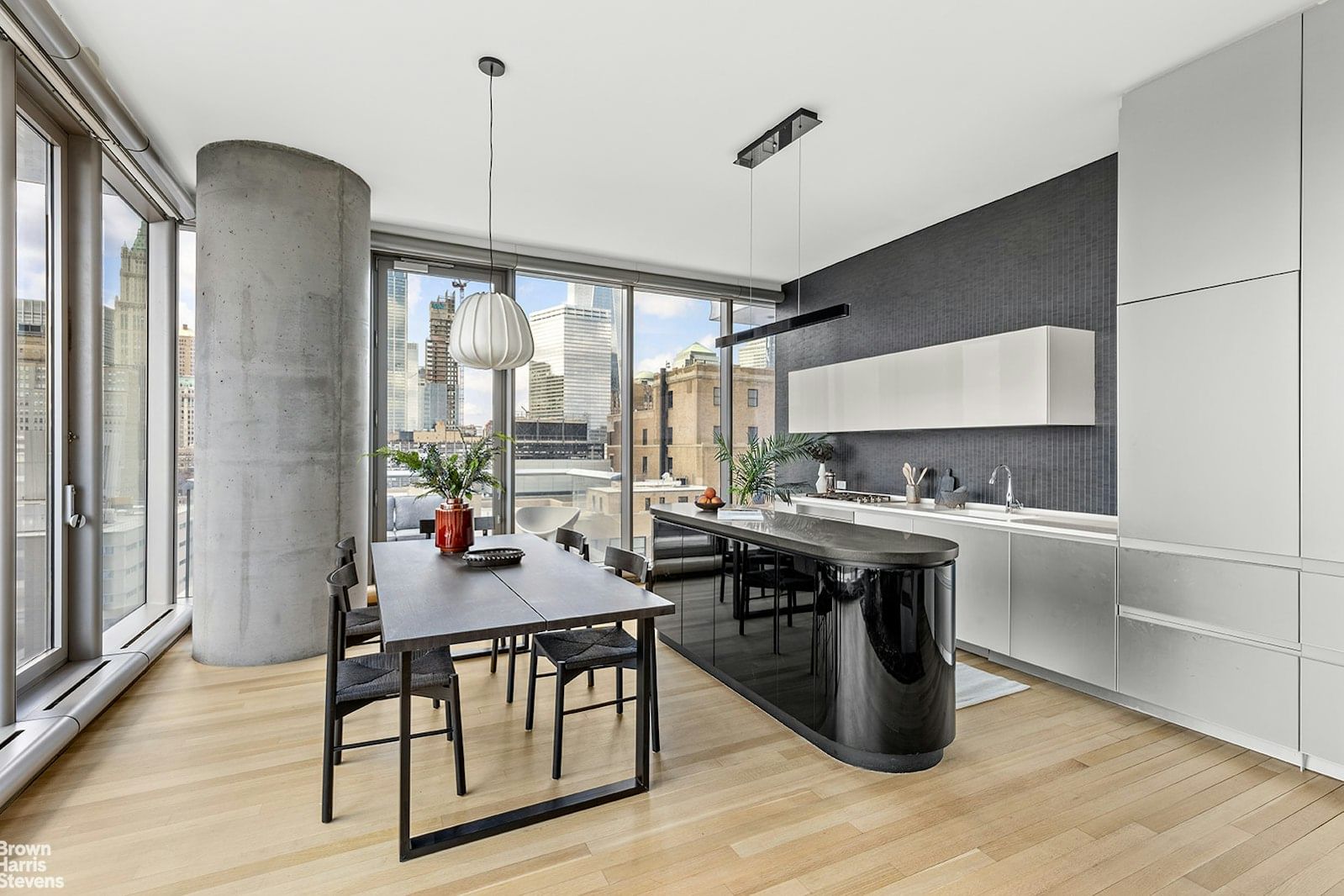 Real estate property located at 56 LEONARD #21BE, New York, Tribeca, New York City, NY