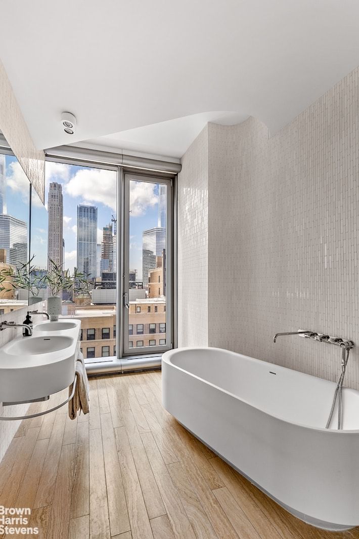 Real estate property located at 56 LEONARD #21BE, New York, Tribeca, New York City, NY