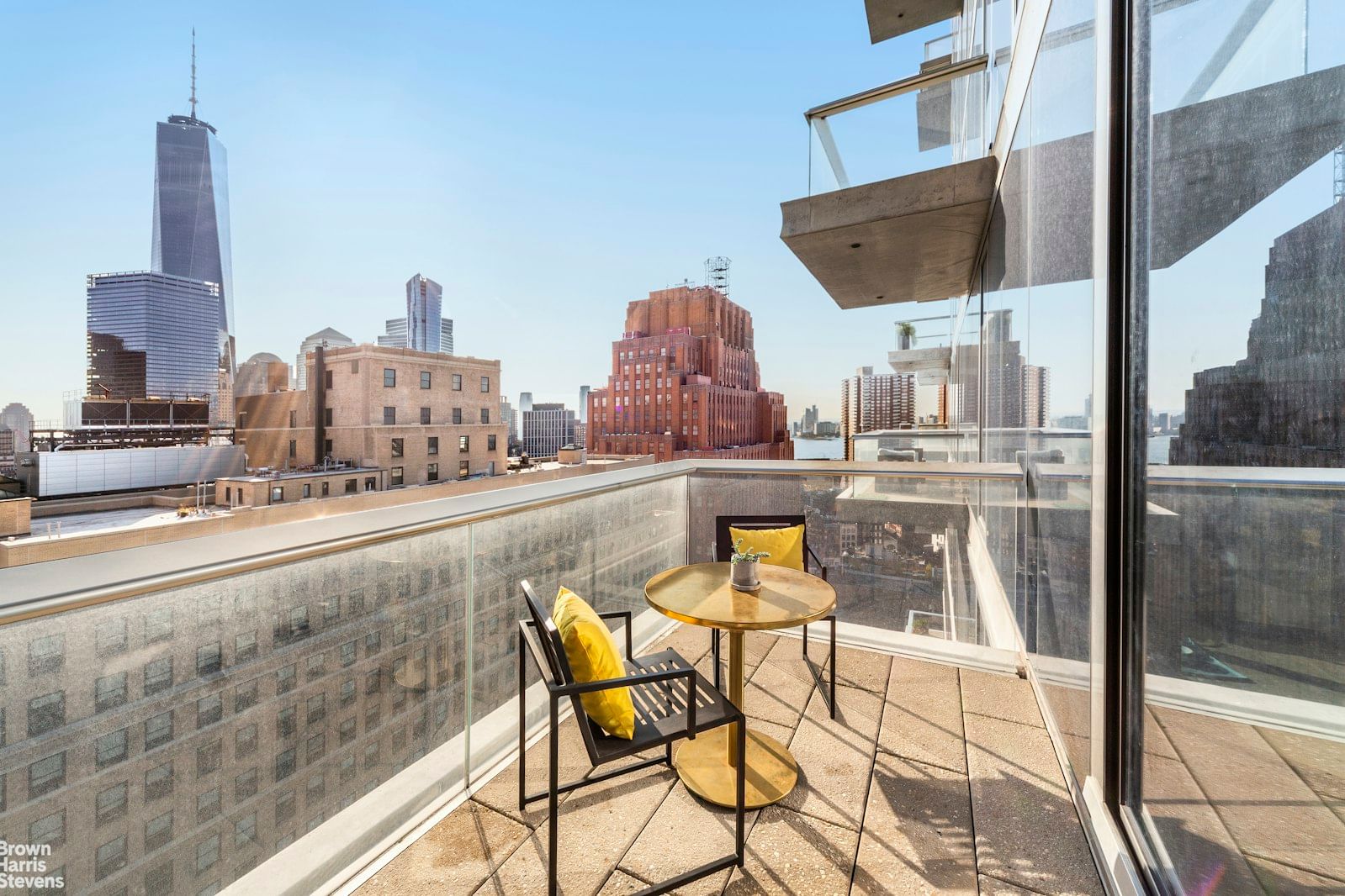 Real estate property located at 56 LEONARD #21BE, New York, Tribeca, New York City, NY