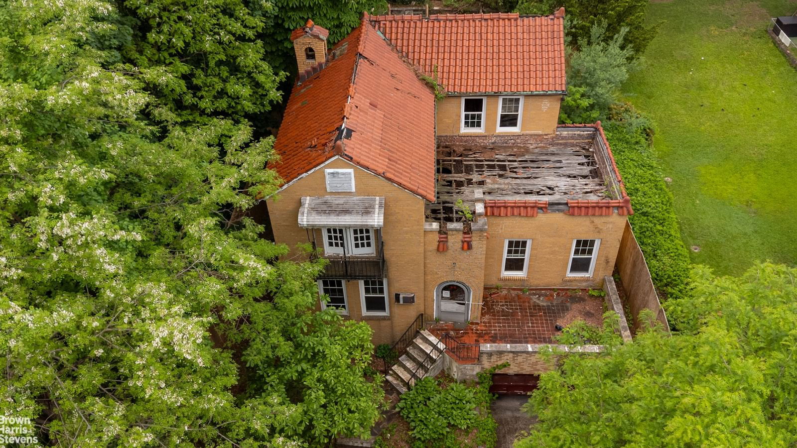 Real estate property located at 3115 NETHERLAND, Bronx, Spuyten Duyvil, New York City, NY