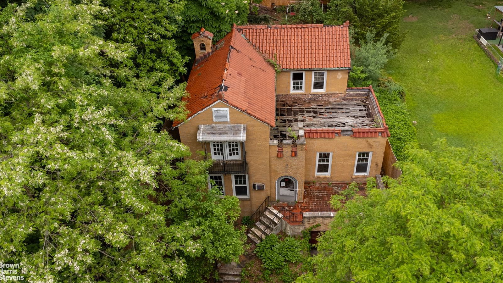 Real estate property located at 3115 NETHERLAND, Bronx, Spuyten Duyvil, New York City, NY