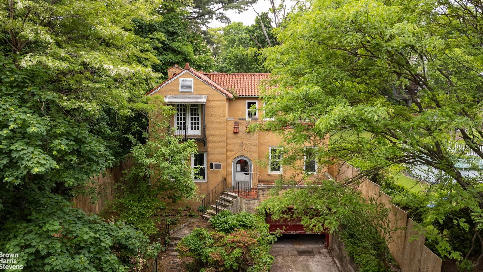 Real estate property located at 3115 NETHERLAND, Bronx, Spuyten Duyvil, New York City, NY
