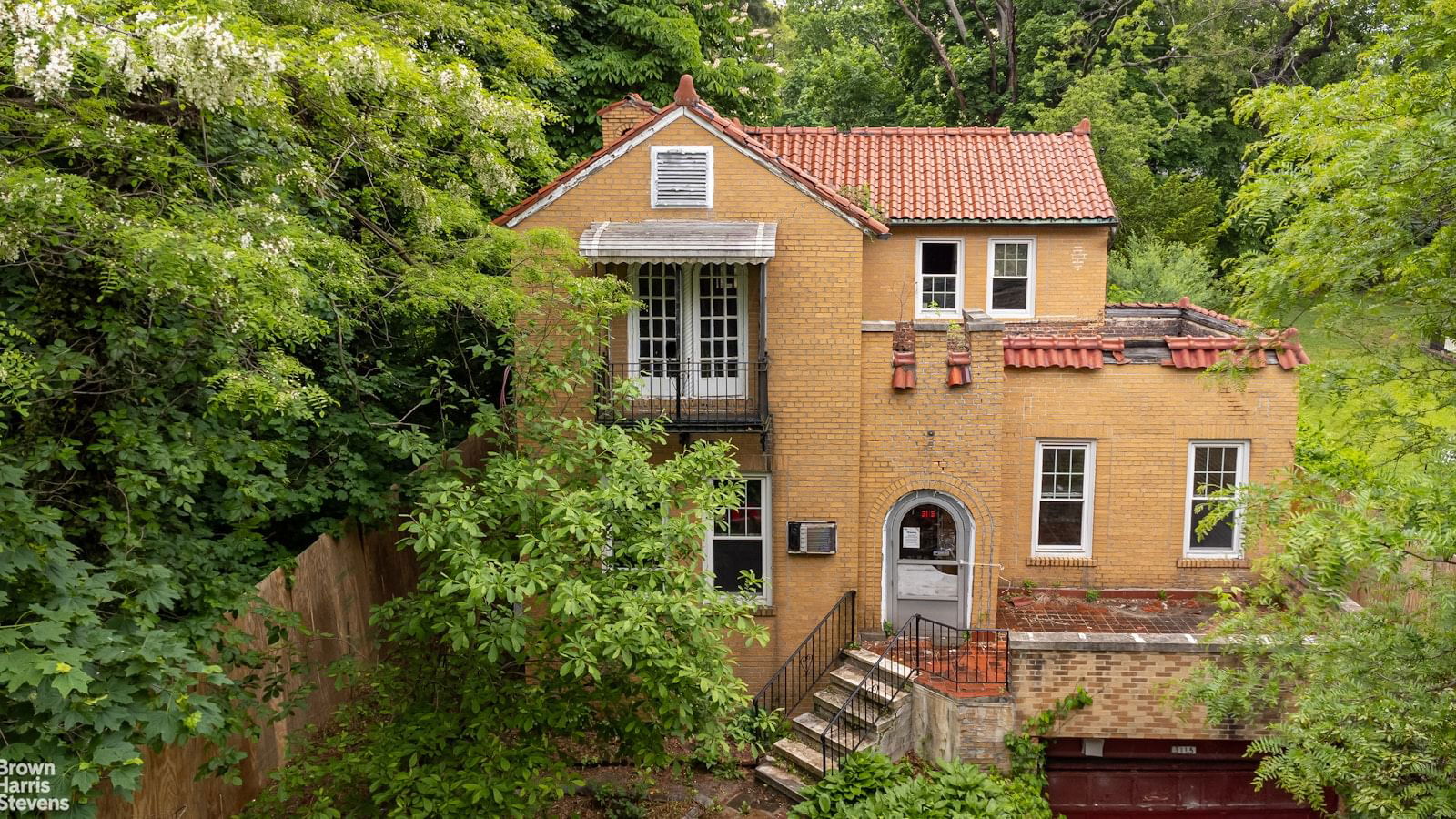 Real estate property located at 3115 NETHERLAND, Bronx, Spuyten Duyvil, New York City, NY