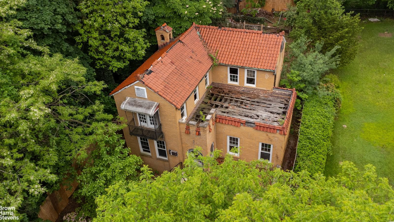 Real estate property located at 3115 NETHERLAND, Bronx, Spuyten Duyvil, New York City, NY