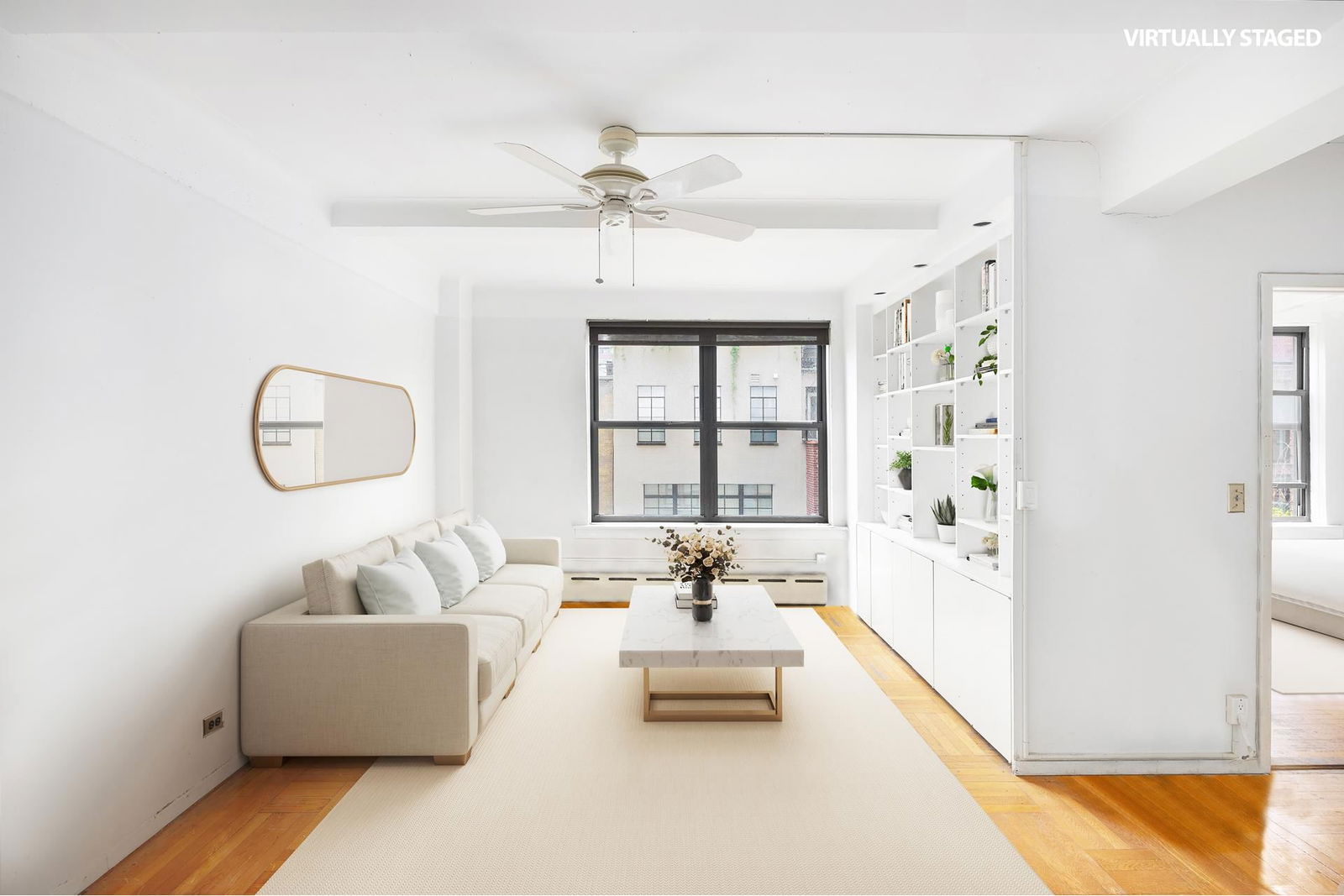 Real estate property located at 40 77TH #5D, New York, Upper West Side, New York City, NY
