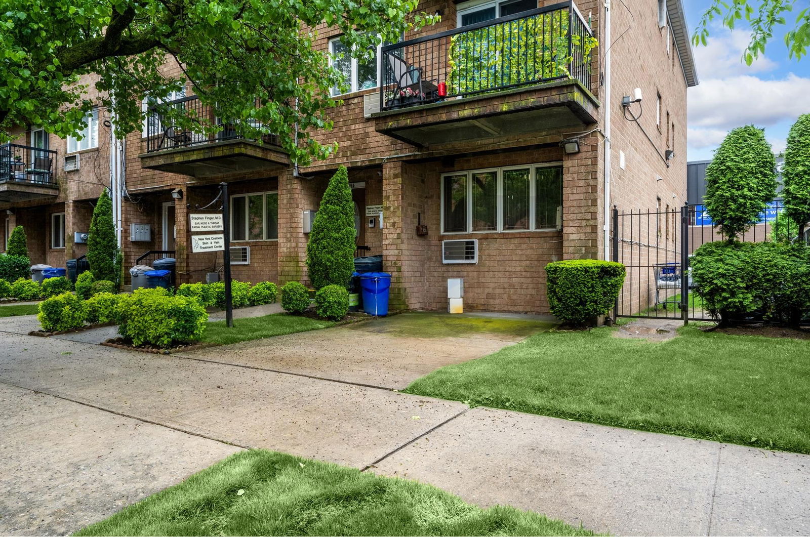 Real estate property located at 2256 HENDRICKSON P1, Kings, Marine Park, New York City, NY
