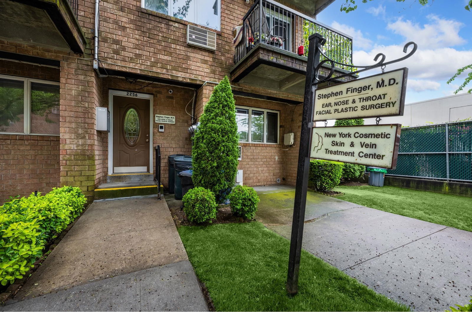 Real estate property located at 2256 HENDRICKSON P1, Kings, Marine Park, New York City, NY