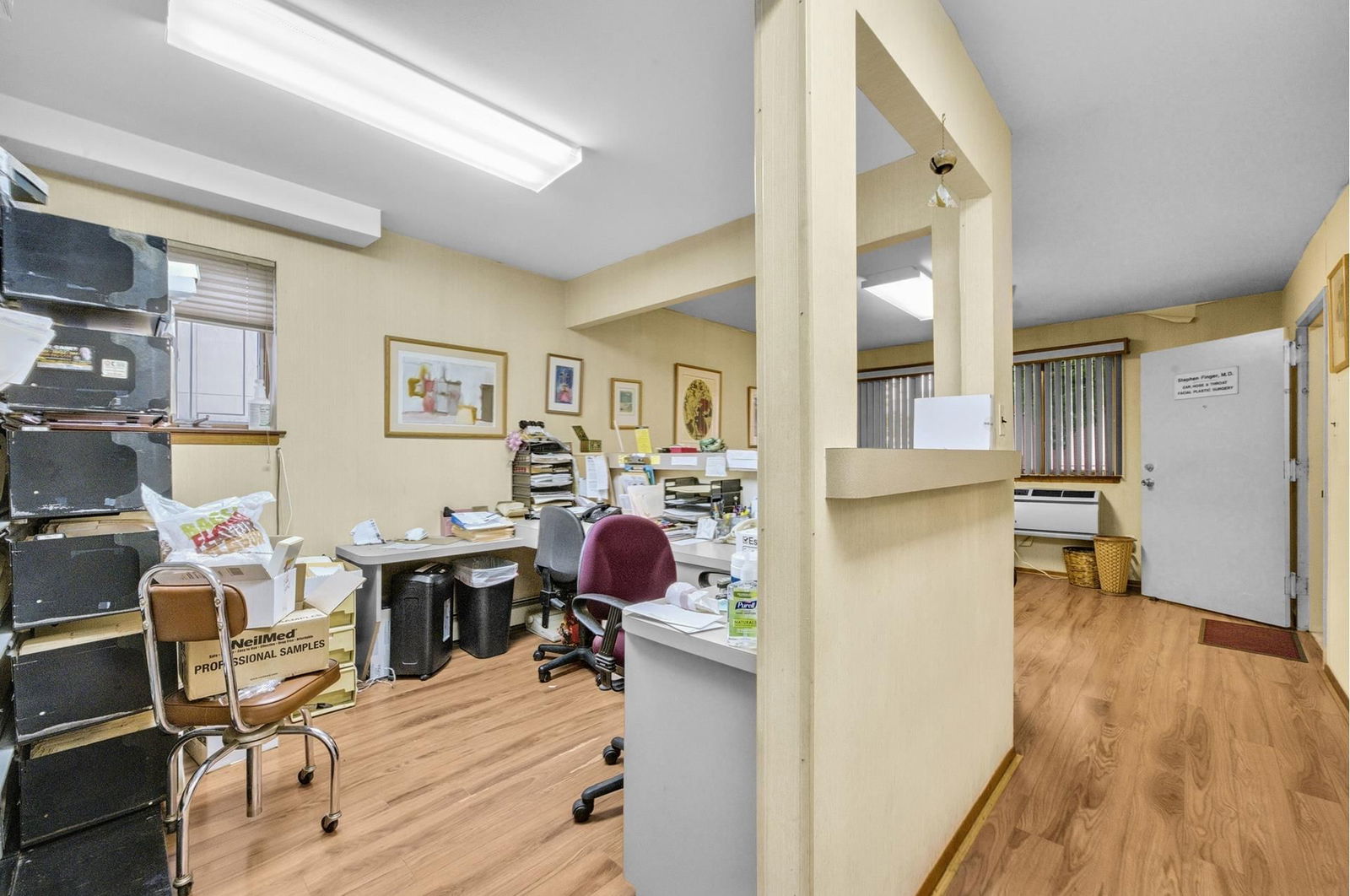 Real estate property located at 2256 HENDRICKSON P1, Kings, Marine Park, New York City, NY