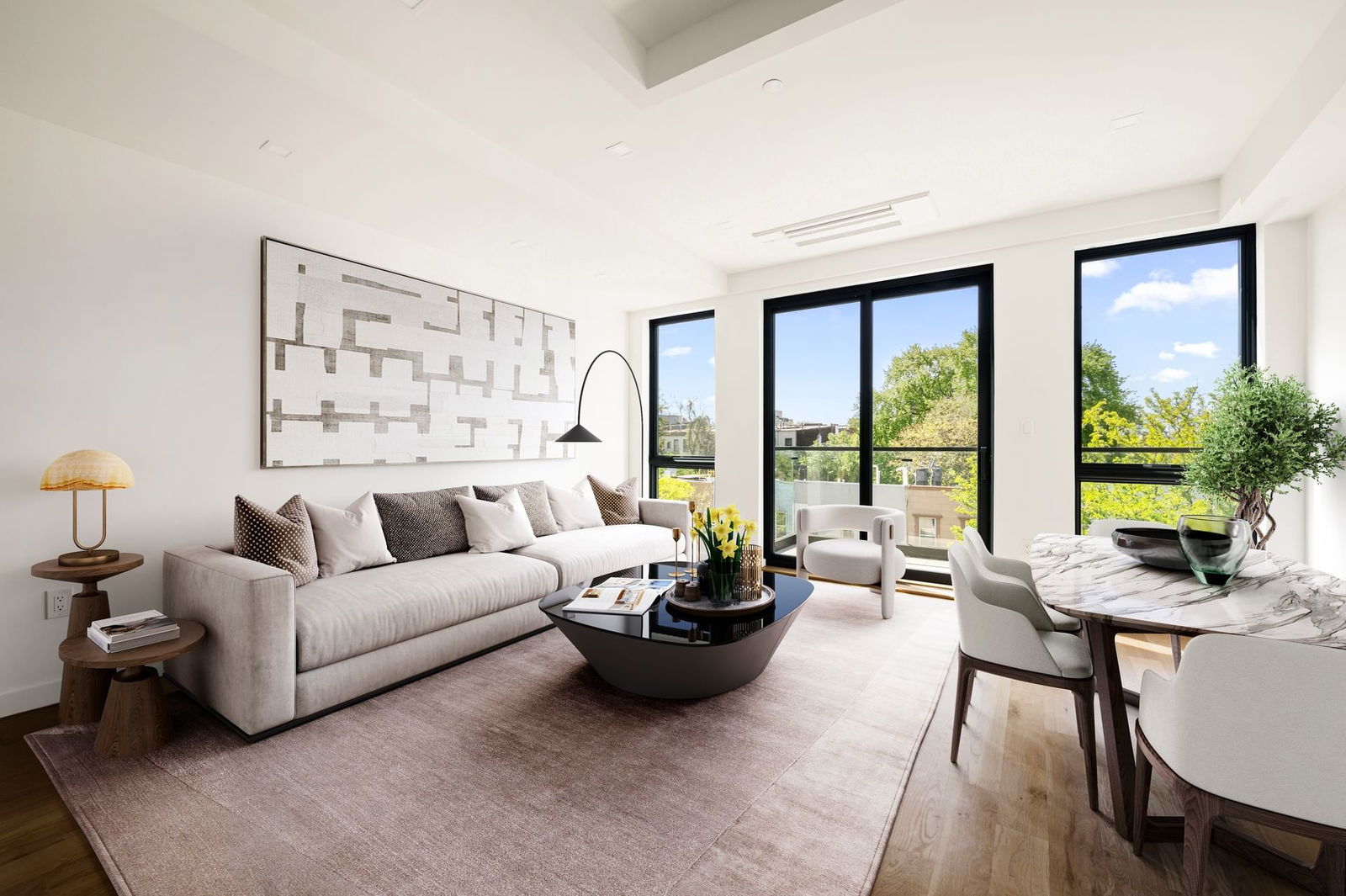 Real estate property located at 78 Harman #2-R, Kings, Bushwick, New York City, NY