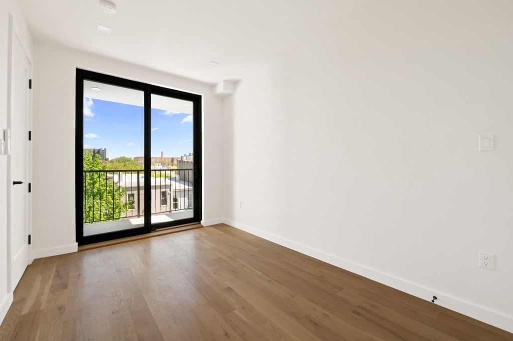Real estate property located at 78 Harman #2-R, Kings, Bushwick, New York City, NY