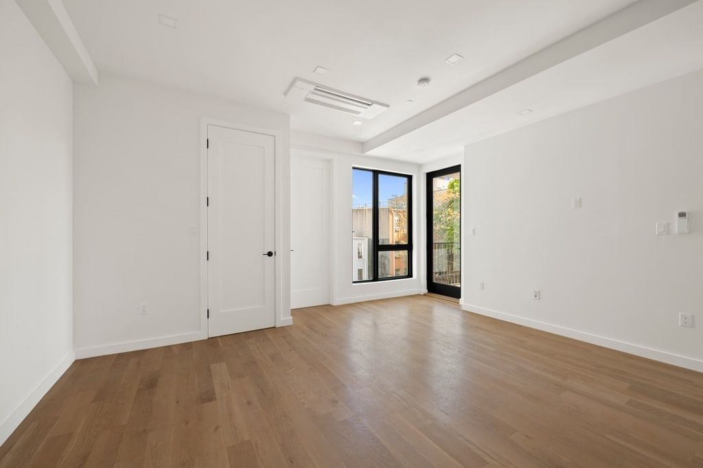 Real estate property located at 78 Harman #2-R, Kings, Bushwick, New York City, NY