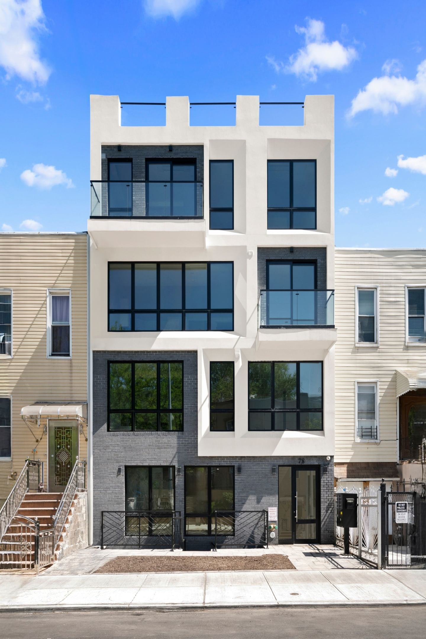 Real estate property located at 78 Harman #2-R, Kings, Bushwick, New York City, NY