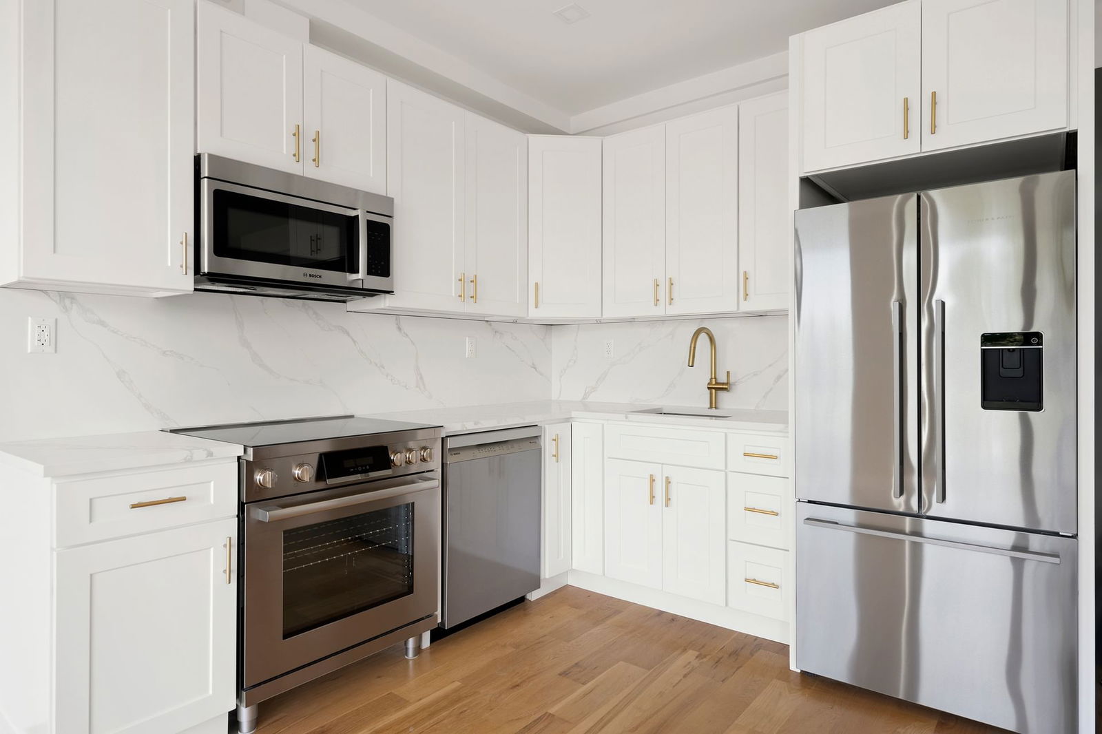 Real estate property located at 78 Harman #2-F, Kings, Bushwick, New York City, NY
