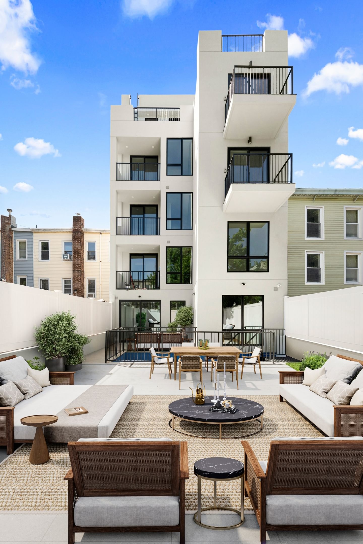 Real estate property located at 78 Harman #2-F, Kings, Bushwick, New York City, NY