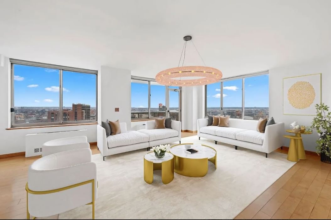 Real estate property located at 200 89th #42-CN, New York, Upper East Side, New York City, NY
