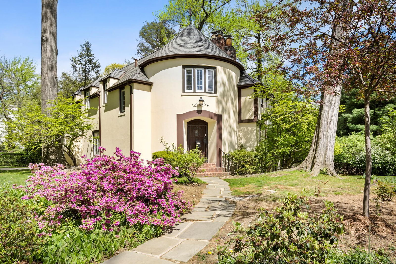 Real estate property located at 4600 GROSVENOR, Bronx, Fieldston, New York City, NY