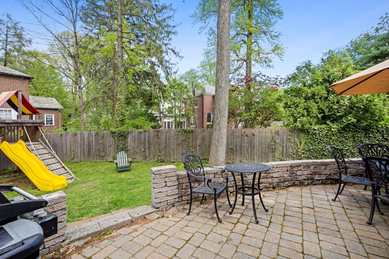 Real estate property located at 4600 GROSVENOR, Bronx, Fieldston, New York City, NY