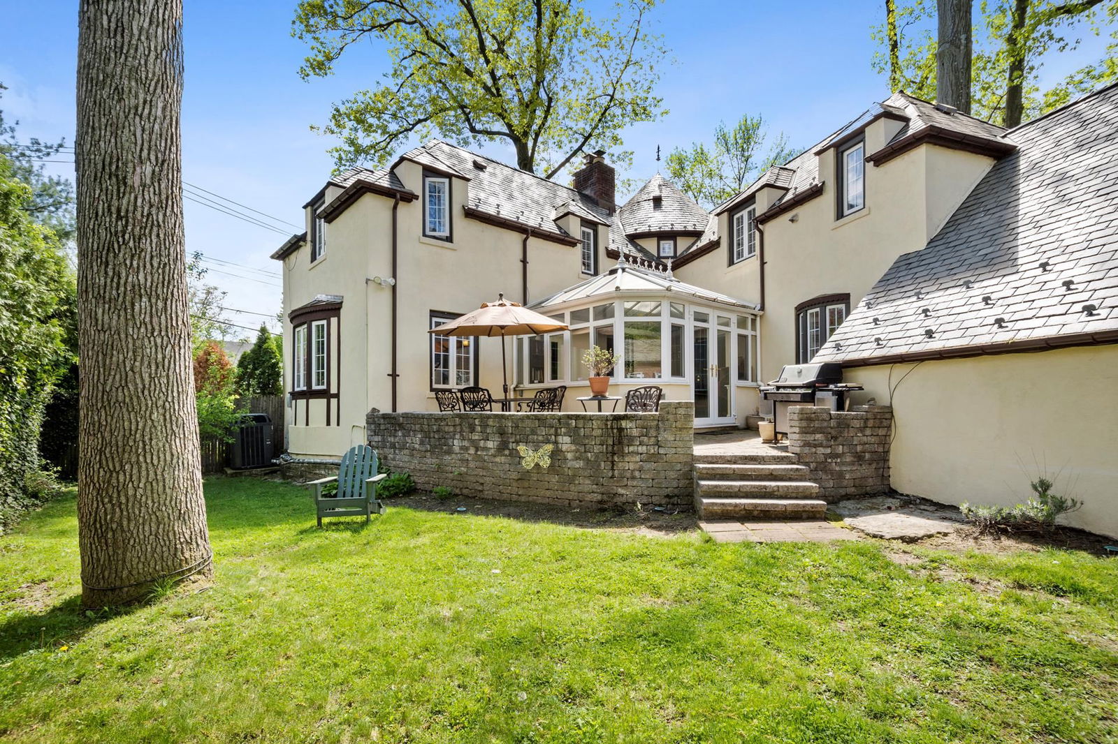 Real estate property located at 4600 GROSVENOR, Bronx, Fieldston, New York City, NY