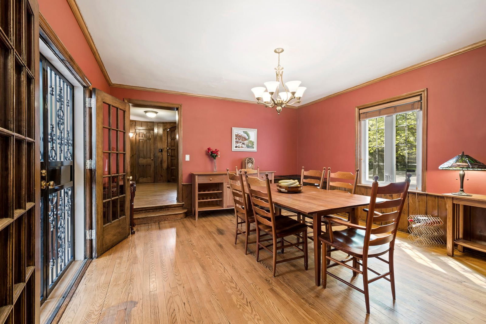 Real estate property located at 4600 GROSVENOR, Bronx, Fieldston, New York City, NY