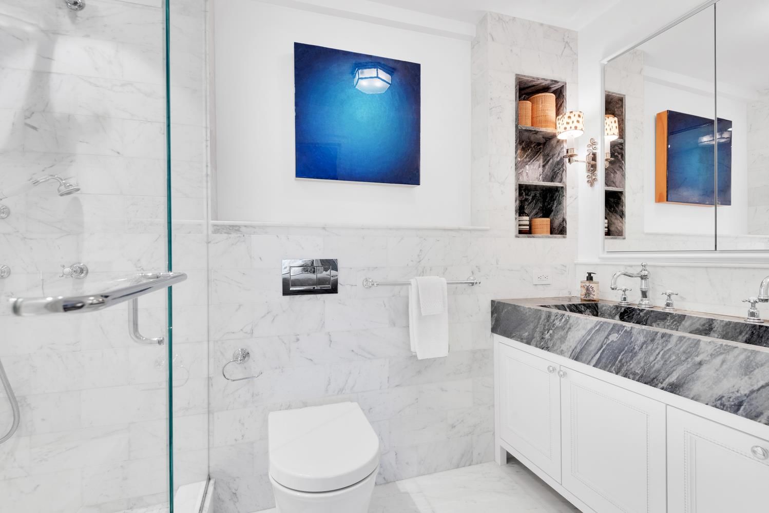 Real estate property located at 3 71ST #10/11B, New York, Lenox Hill, New York City, NY