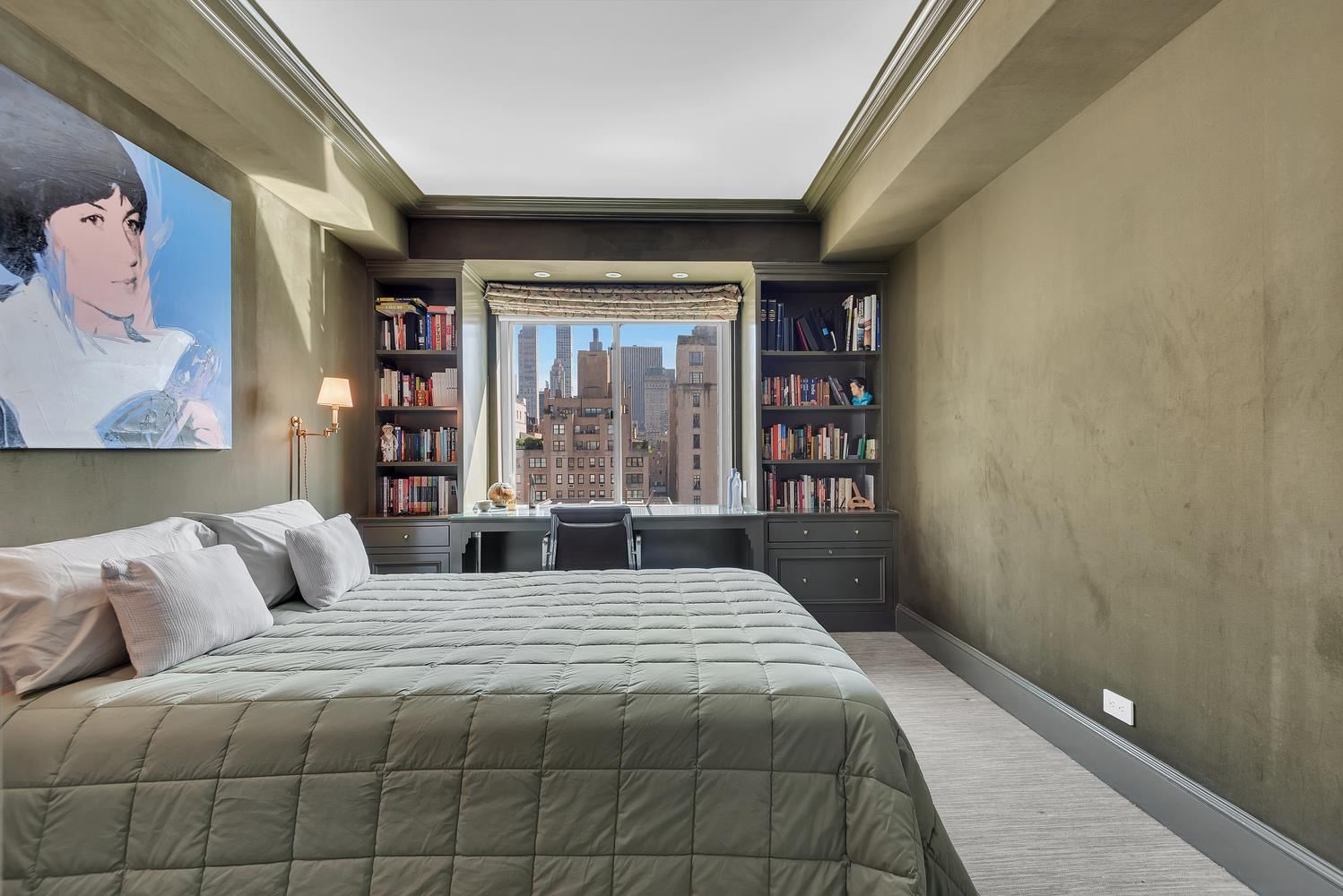 Real estate property located at 3 71ST #10/11B, New York, Lenox Hill, New York City, NY