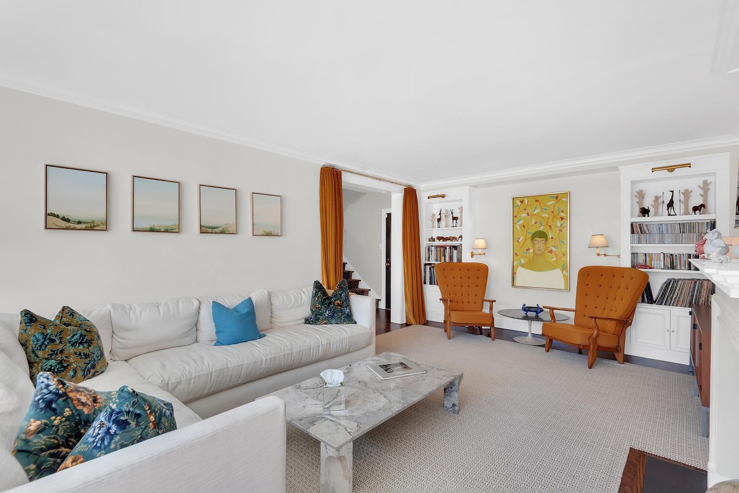 Real estate property located at 3 71ST #10/11B, New York, Lenox Hill, New York City, NY