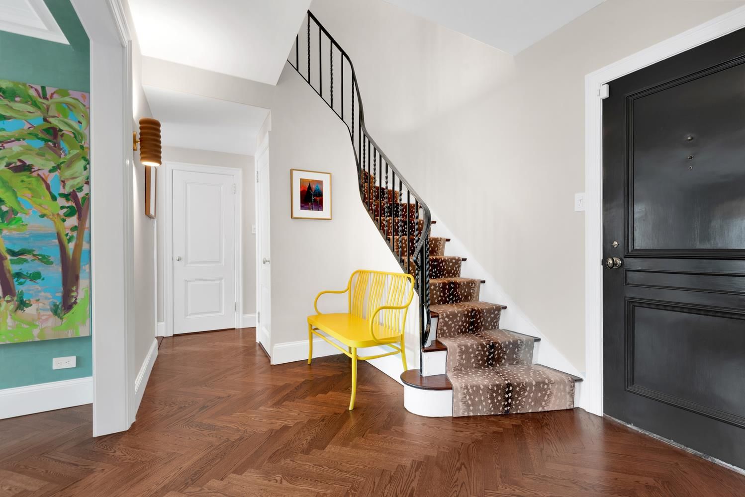 Real estate property located at 3 71ST #10/11B, New York, Lenox Hill, New York City, NY