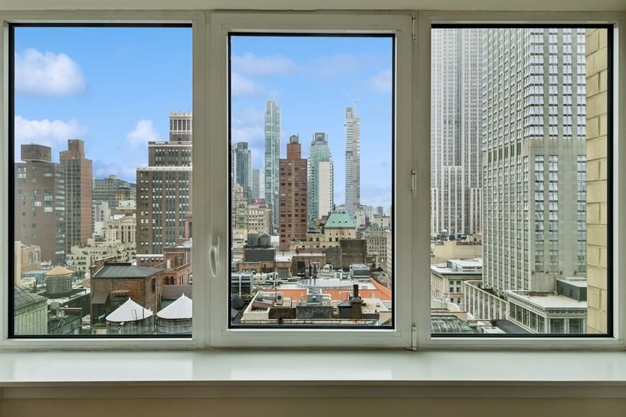 Real estate property located at 425 5TH #27B, New York, Midtown, New York City, NY